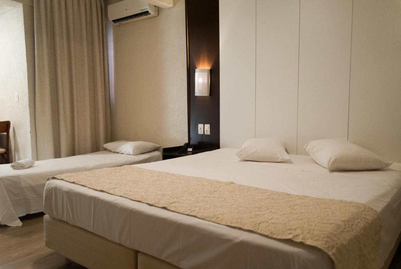 Hotel Master Express Moinhos De Vento Porto Alegre Exterior foto